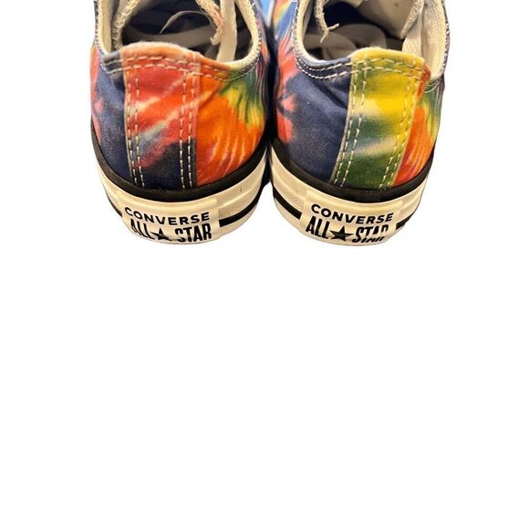 Converse Chuck Taylor All Star Sneakers size 1 - Picture 6 of 8